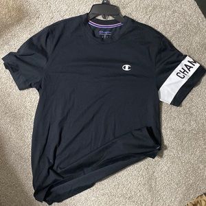 Men’s Champion Athleticwear T-Shirt- New, never worn